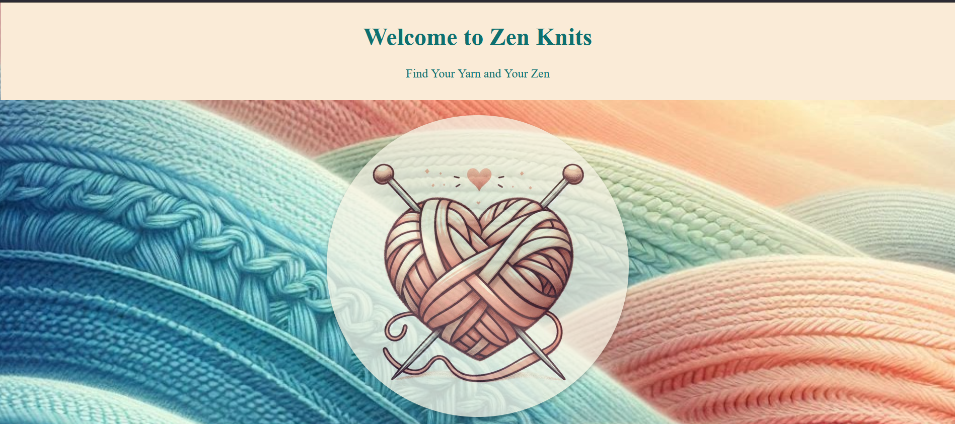 Knitting App